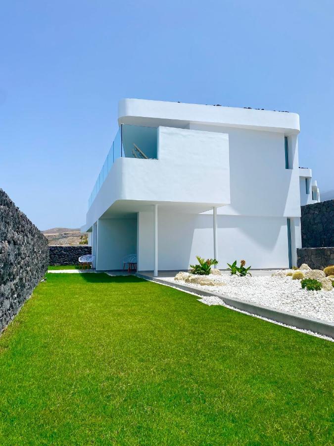 Rocavista - Villa With Heated Rooftop Pool And Amazing Ocean View Costa Adeje  Extérieur photo