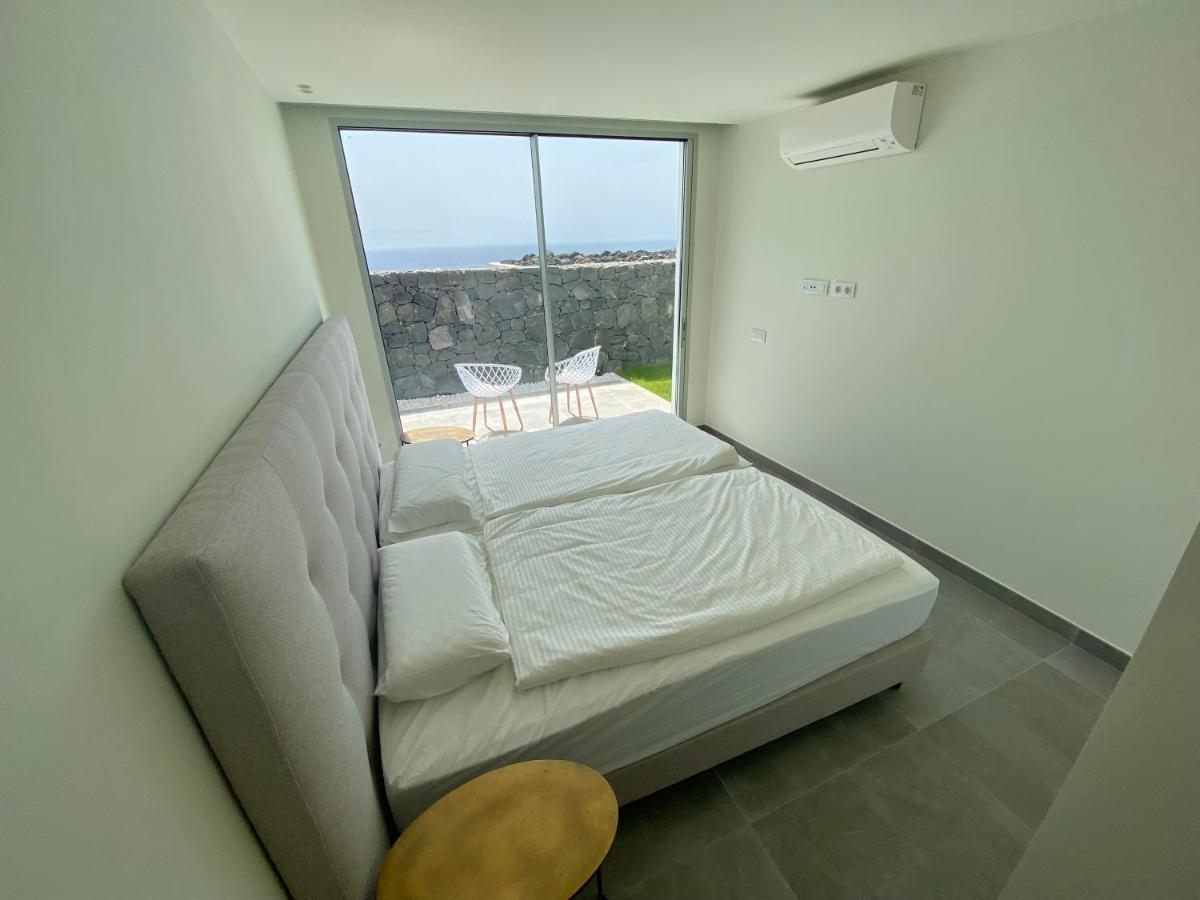 Rocavista - Villa With Heated Rooftop Pool And Amazing Ocean View Costa Adeje  Extérieur photo