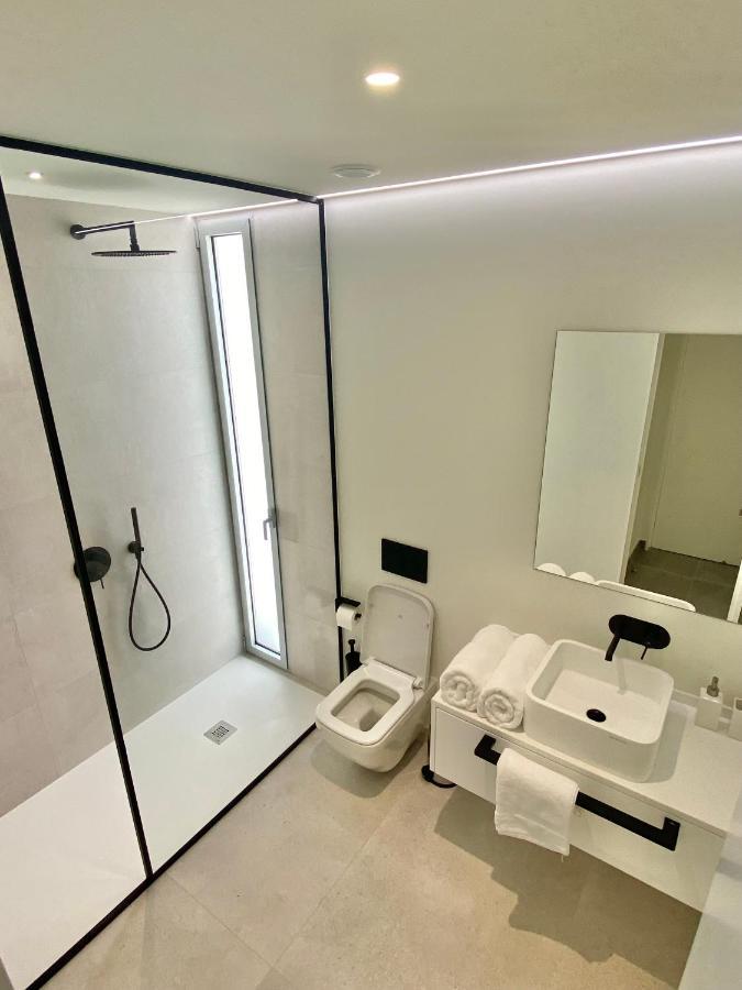 Rocavista - Villa With Heated Rooftop Pool And Amazing Ocean View Costa Adeje  Extérieur photo