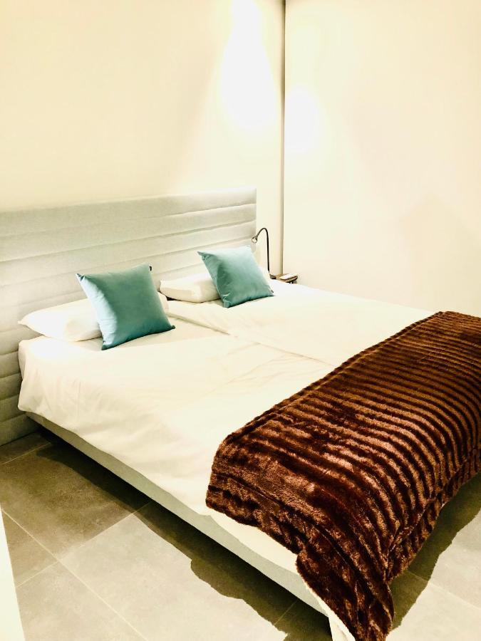 Rocavista - Villa With Heated Rooftop Pool And Amazing Ocean View Costa Adeje  Extérieur photo