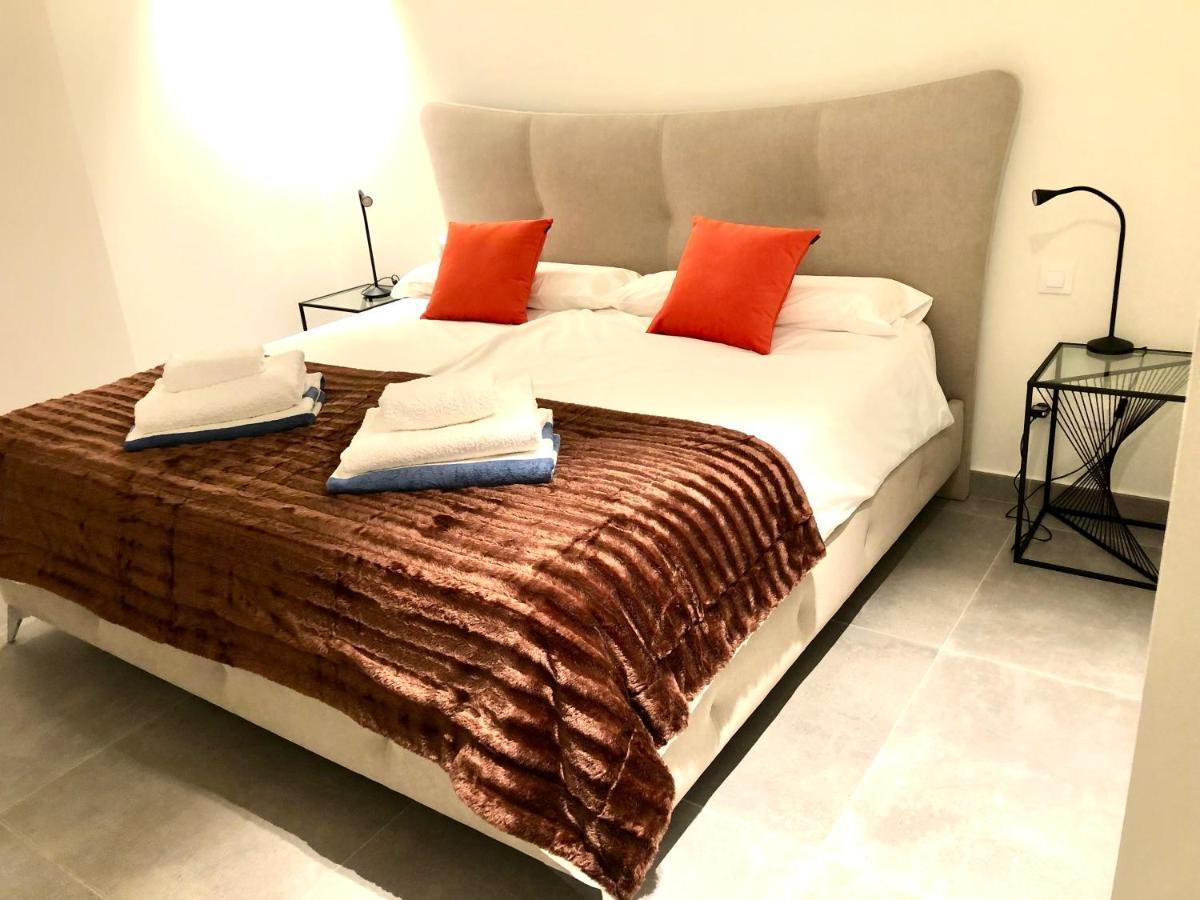 Rocavista - Villa With Heated Rooftop Pool And Amazing Ocean View Costa Adeje  Extérieur photo